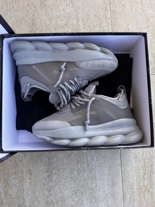 Versace Chain Reaction