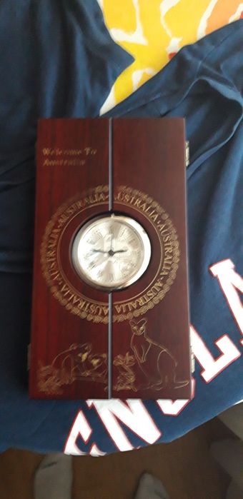Ceas suvenir australia