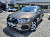 Audi Q3 2015 2.0 TDI