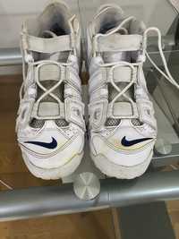 nike uptempo albi