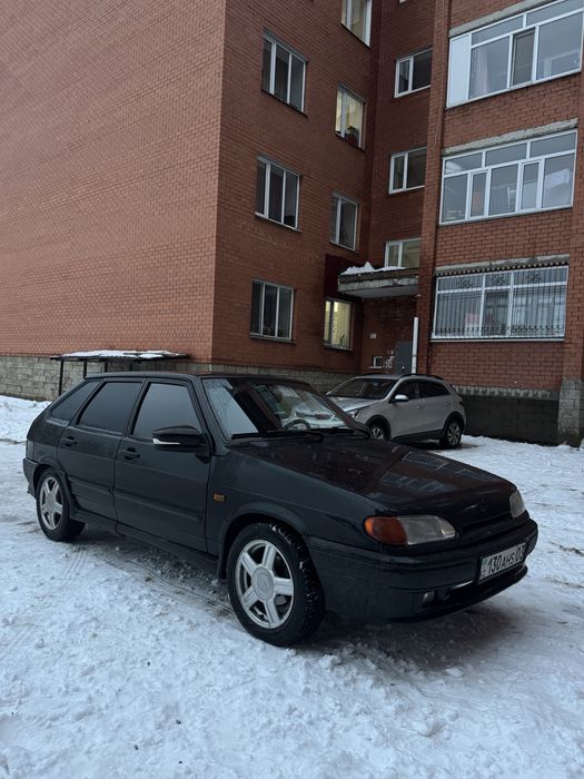 Ваз 2114 цена 1.400 торг есть