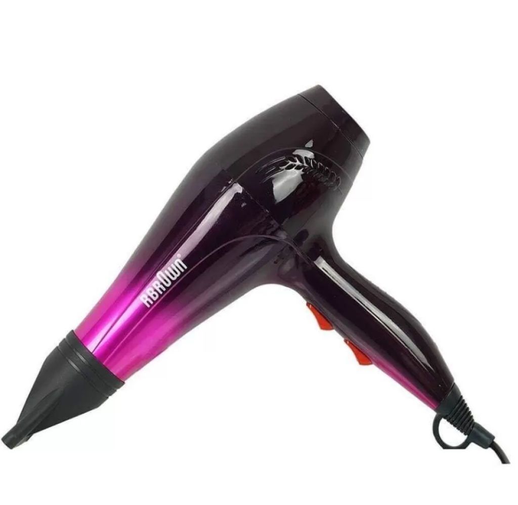 Сешоар - ПРОМОЦИЯ / Мощност: 5000W; Захранване: 220V 50-60Hz; 2 степен