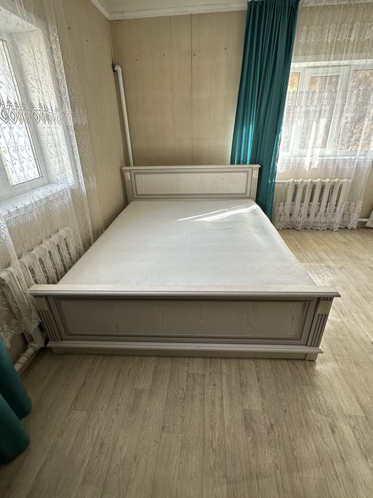 Продается 2-спальная кровать