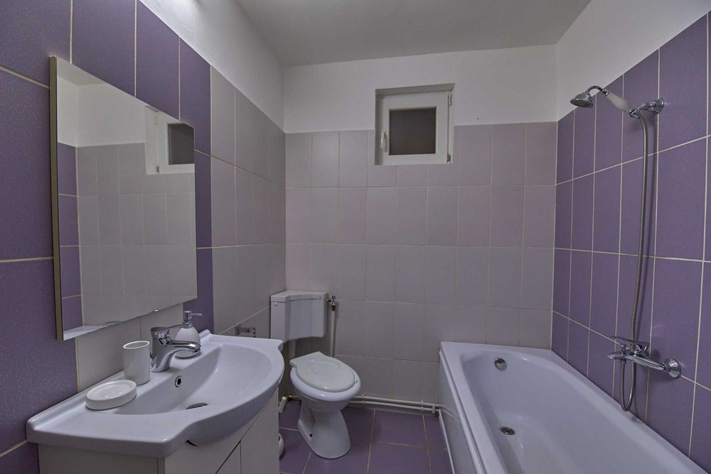 Cabană de închiriat