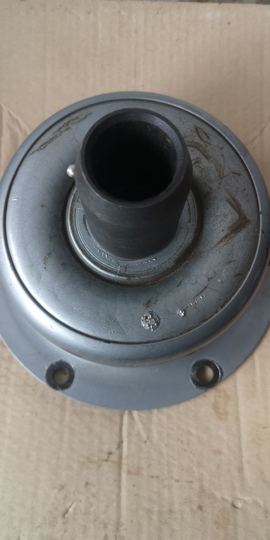 Mercruiser Marine - COUPLER ASSY 805684A2