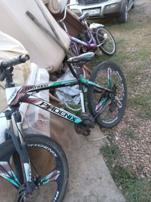 Продам веловепед