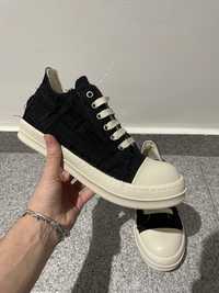 Rick Owens DRKSHDW Low