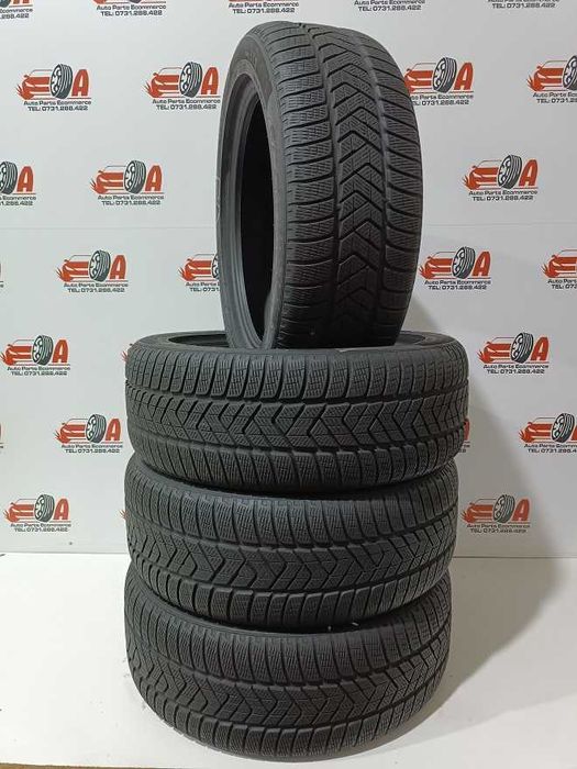 Anvelope 245/50/R20 105H PIRELLI IARNA CP-N20609