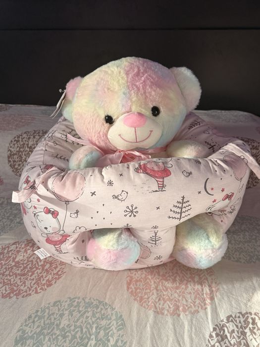 Барбаронче за бебета