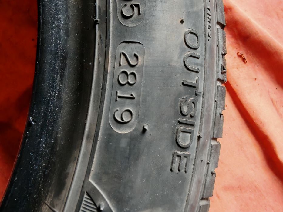 Anvelope vara 165.55.15
