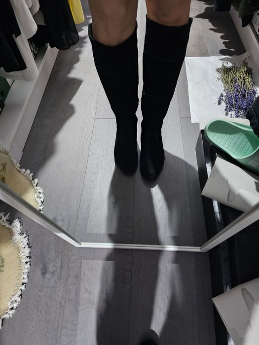 Cizma Tamaris marine 39