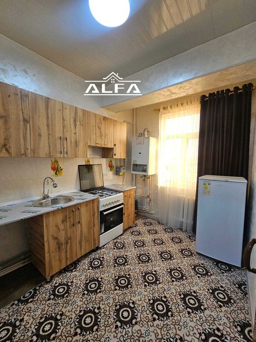 1 xonali 40m² 3-qavat.