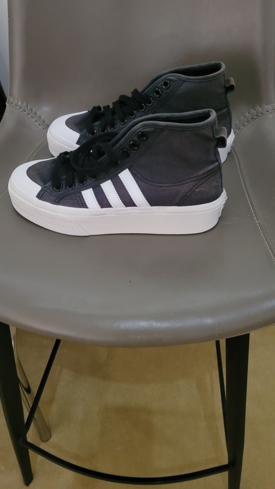 Дамски кецове  Adidas