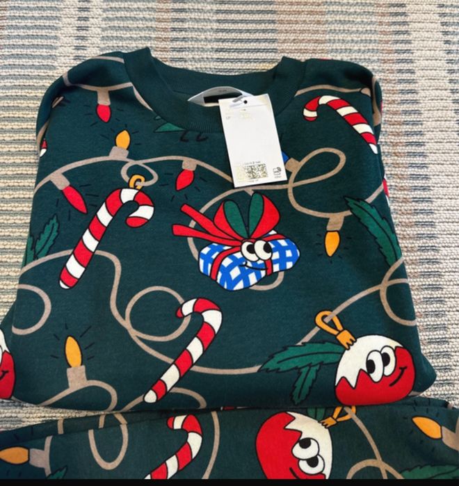 H&M 140 nou cu eticheta