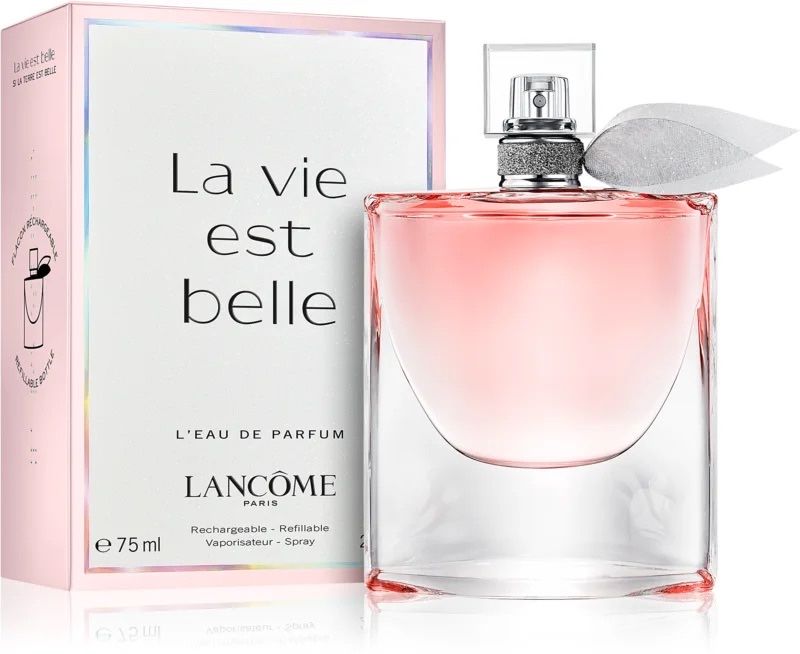 Lancôme La Vie Est Belle 75ml НОВ