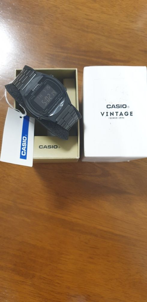 Vand ceas Casio Vintage