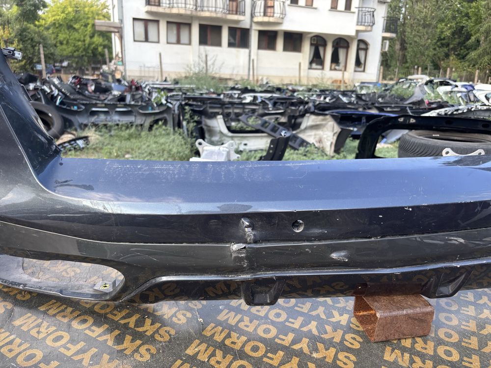 Броня БМВ Г05 Х5/BMW X5 G05 3броя