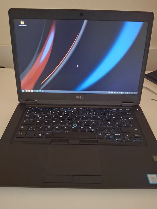 Dell Latitude 5490 i5 8350u