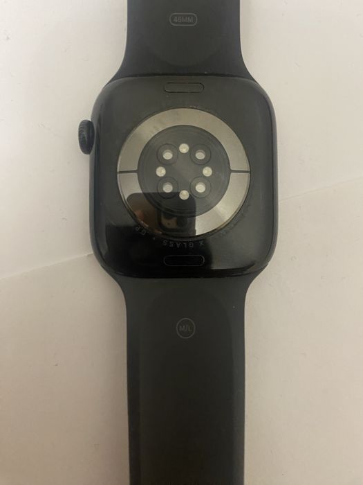 Aplle wotch 10 46mm