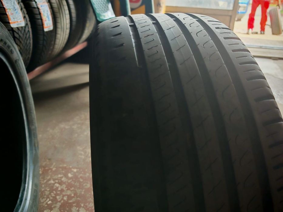 Anvelope Barum 205/55 R 16