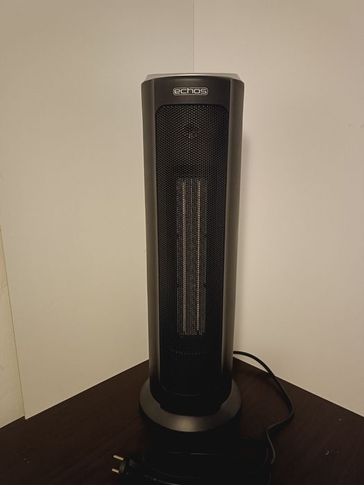 Aerotermă electrică model Echos Eco 351