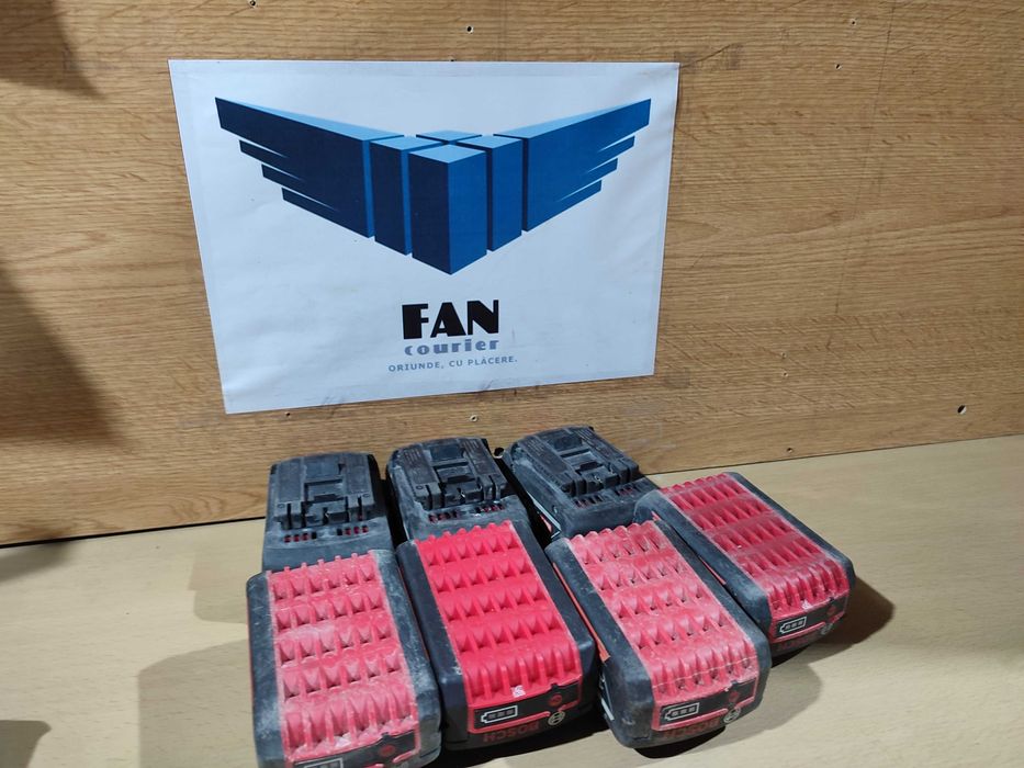 BOSCH 4.0Ah 18V acumulator baterie sursa autofiletanta bormasina