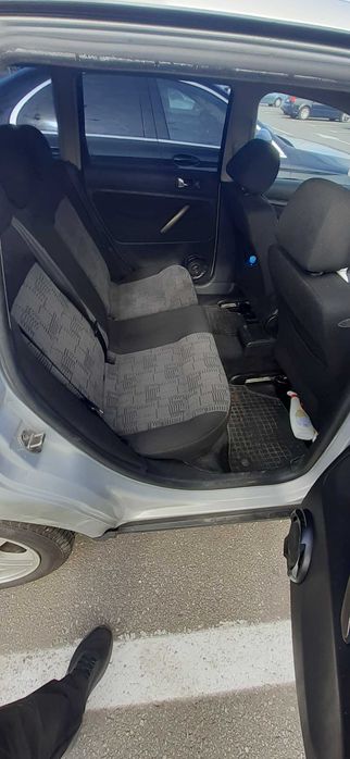 Vând passat 1.9 diesel