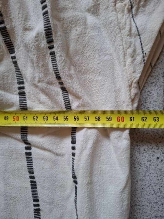 Кенарена риза за носия