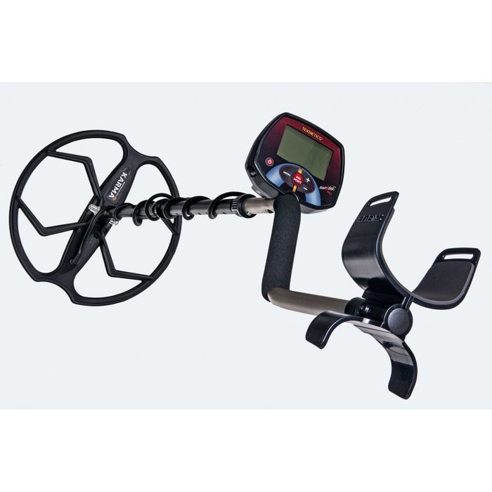 Teknetics EuroTek pro