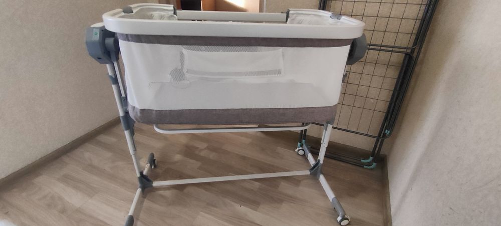 Кровать детская электрическая