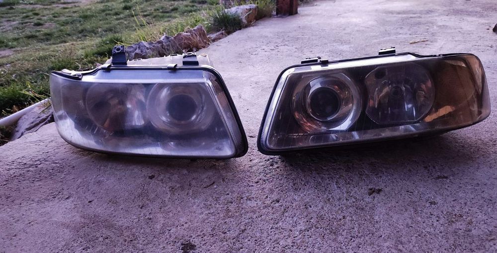 Фарове за Audi A3/S3 8L