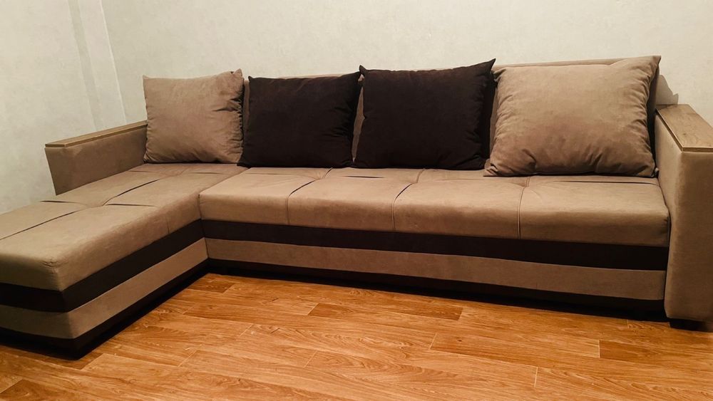 Диван раскладной