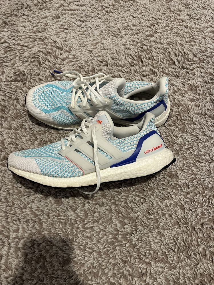 Adidas Ultraboost 5.0 DNA-оригинални мъжки маратонки