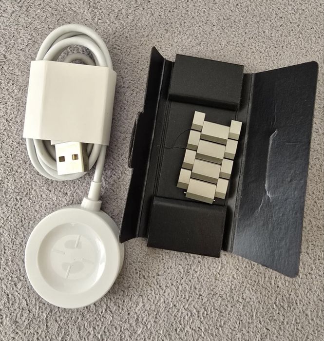 Huawei titanium gt3 pro 46,6mm