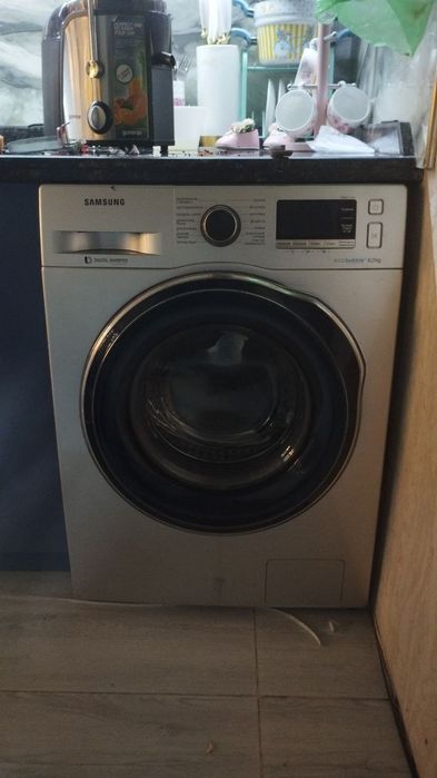 Samsung steralka 6 kg
