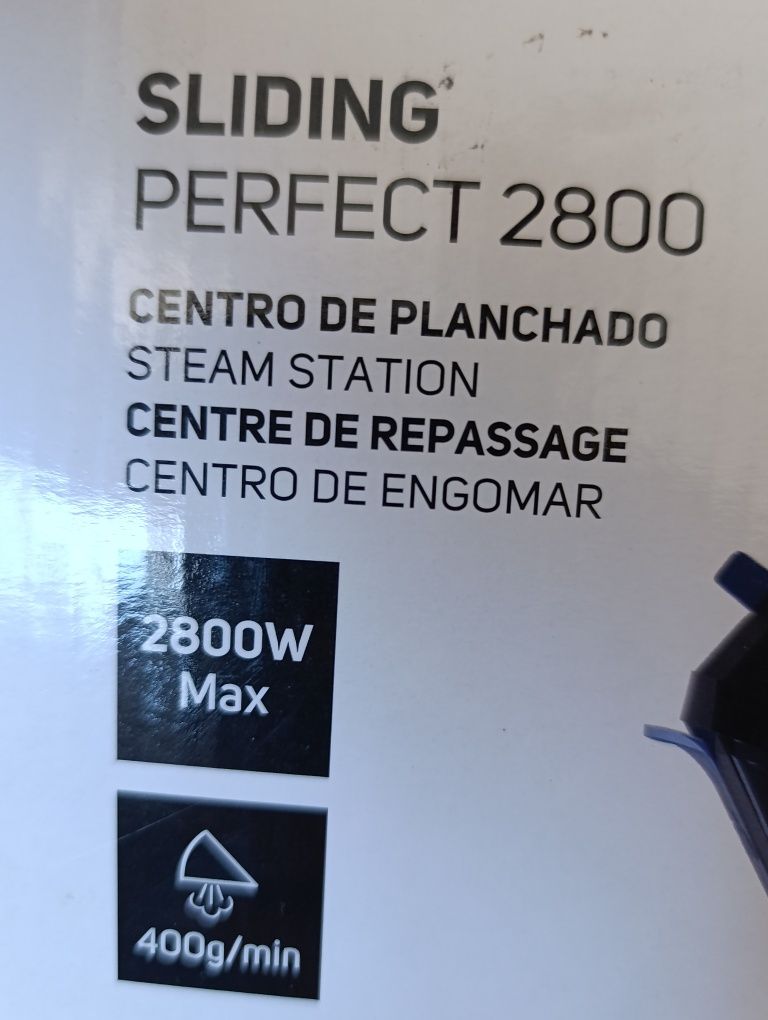 Парогенератор , ютия Таурус 2800W