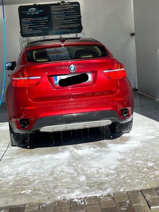 BMW X6 3.0D – 2011 – Full Option – Primul Proprietar