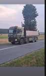 Man tga 460 8x4 2003