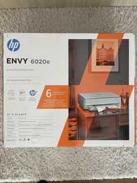 Imprimanta HP envy 6020e