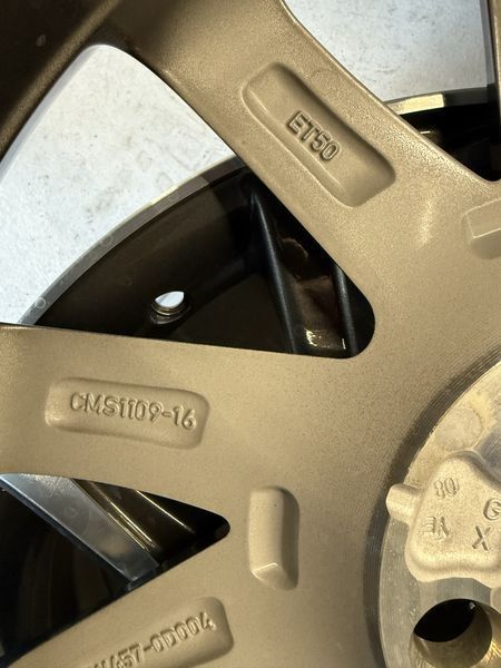 16цола Toyota 5x100 Тойота 5х100 4бр Оригинални