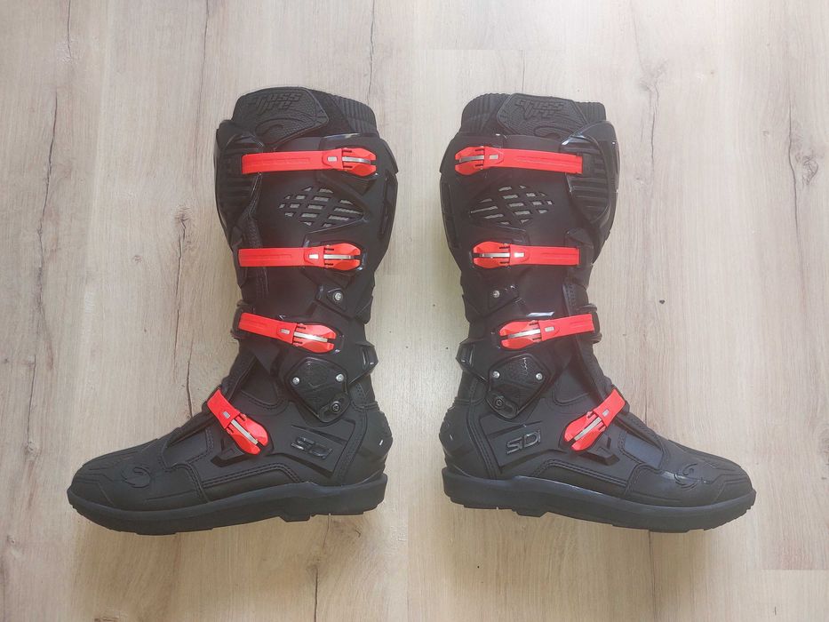 BLACK FRIDAY месец - Ботуши SIDI Crossfire 3 - 46 номер