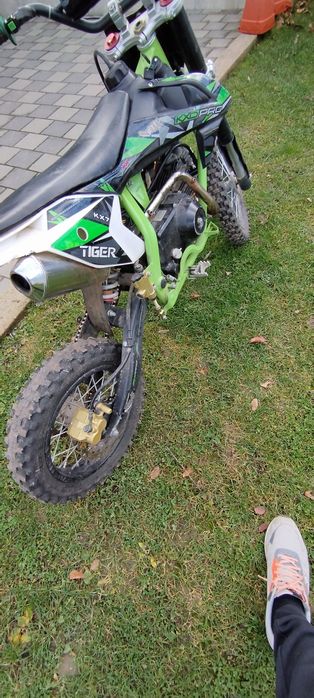 Cross 110 (1700) lei