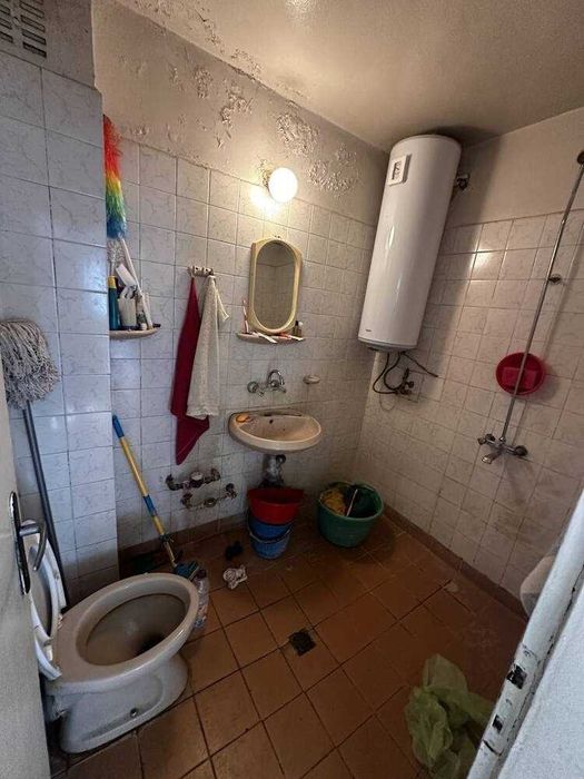 Продава се Тристаен апартамент в Пловдив, Каменица 1 - 69 кв.м за 1740 €/кв.м - Снимка #5