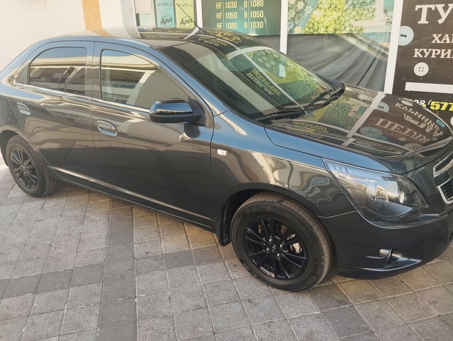 Коболть 2025 Миднайт продается