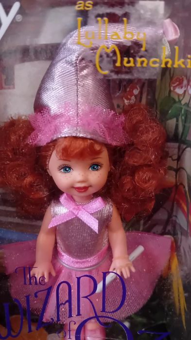 Кукли Барби, My Scene