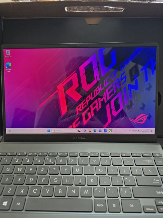 Laptop ASUS Zenbook UM325UAZ