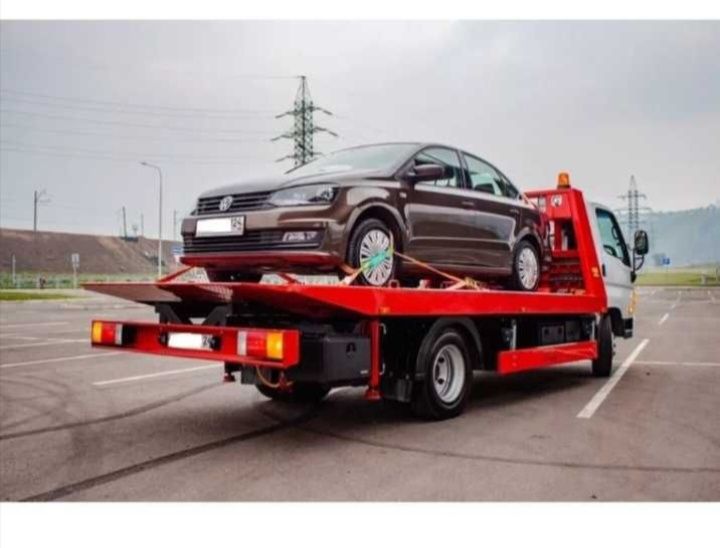 Услуги Эвакуатора Осакаровка Межгород 24/7 Низкая Цена