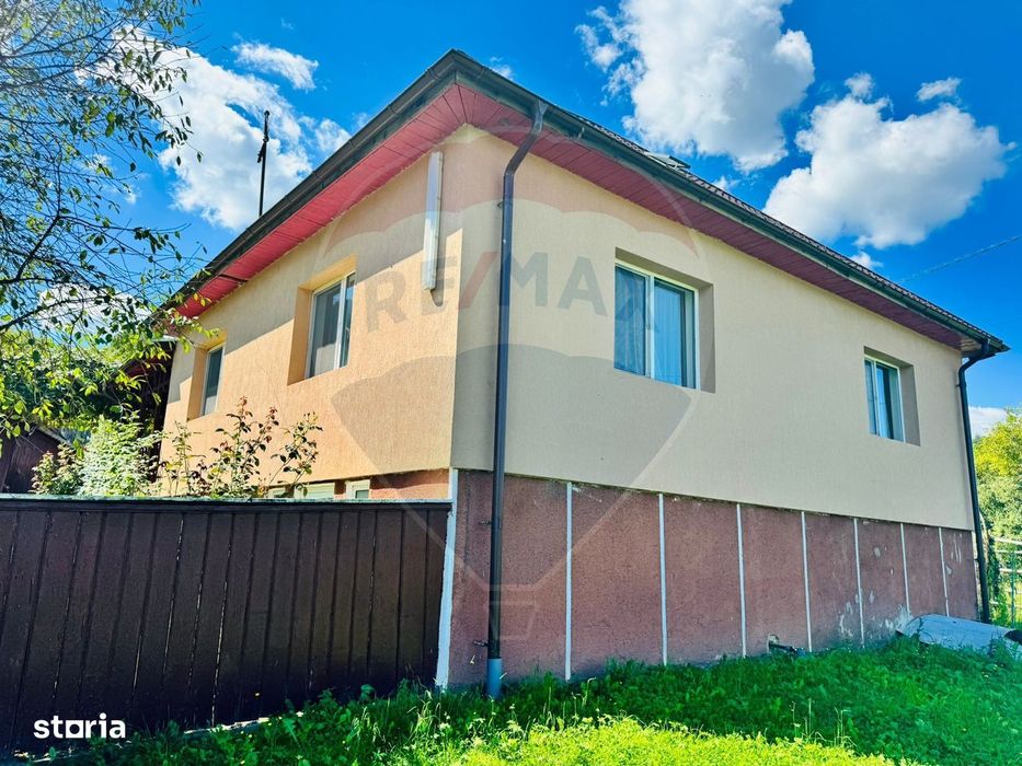 Casă / Vilă cu 3 camere de vânzare