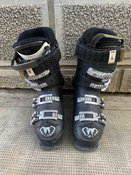 Clapari schi Atomic Hawx Magna W flex:70 marime EUR:36.5 Mondo:23.5