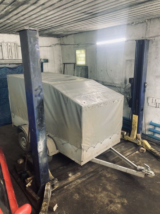 Теплый бокс почасово и на ночь